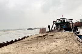  "Đánh" mạnh các loại tội phạm, đảm bảo an ninh trật tự địa bàn 