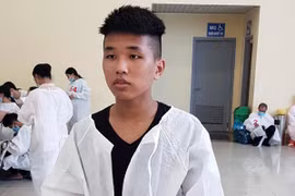 Phát hiện đối tượng truy nã xuất cảnh trái phép bất thành