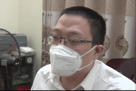 Giám đốc cùng nhân viên làm giả giấy đi đường để 'thông chốt' kiểm dịch