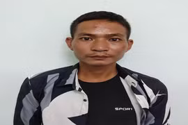 Tạm giam đối tượng tàng trữ trái phép chất ma tuý