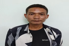 Tạm giam đối tượng tàng trữ trái phép chất ma tuý