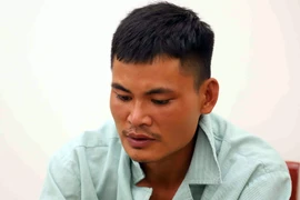 Bắt đối tượng giết người, cướp tài sản sau 48 giờ gây án