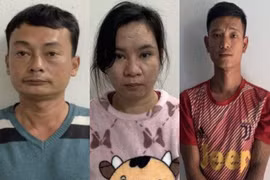 Cảnh sát hình sự liên tiếp bắt giữ các đối tượng truy nã