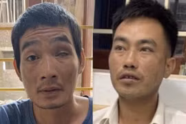 Liên tiếp bắt giữ 2 đối tượng truy nã