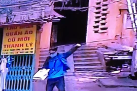 'Nghiện' game và con đường dẫn đến vòng lao lý