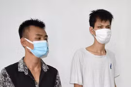 "Săn" lái xe đường dài nghỉ mệt, cạy cửa cabin trộm cắp tài sản