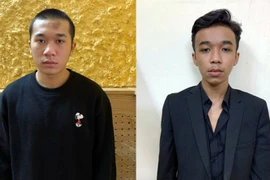 Đường đi của những lần chuyển khoản và cú lừa mua hàng online