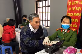 Cải cách hành chính để phục vụ nhân dân được tốt hơn!