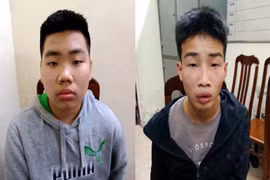 Học sinh trường năng khiếu thể thao rủ nhau đi… cướp!