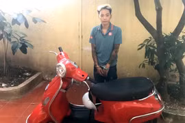 Khám phá nhanh vụ trộm đột nhập trong đợt cao điểm phòng chống dịch Covid-19