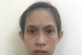 Lợi dụng mang thai, nuôi con nhỏ, nữ quái tiếp tục phạm tội 