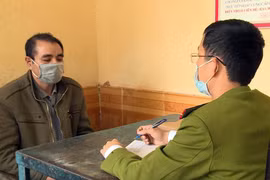 Nguyên cán bộ Sở Văn hóa sa lưới sau 22 năm trốn lệnh truy nã