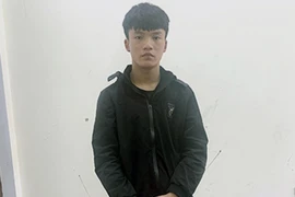 Trộm hàng chục triệu đồng của ông chủ tiệm bánh