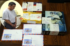 Mua ma túy về vừa sử dụng và bán kiếm lời