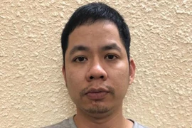 Khởi tố, tạm giam đối tượng mua bán trái phép chất ma tuý