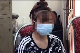 Nhẹ dạ, cô gái bị lừa bán làm vợ xứ người 4 năm