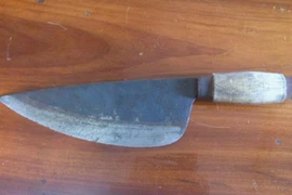 Đâm bạn nhậu tử vong sau bữa trưa