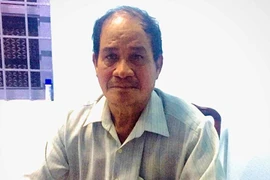 Nguyên Trạm trưởng công ty than mang 2 lệnh truy nã đặc biệt nguy hiểm sa lưới sau 25 năm