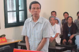 Vác dao đi đòi nợ, thành ra giết người