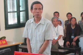 Vác dao đi đòi nợ, thành ra giết người