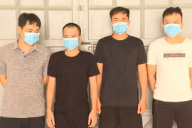 Liên tiếp bắt giữ đối tượng đánh bạc dưới hình thức cá độ bóng đá