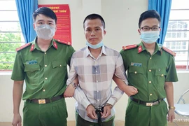 Đối tượng truy nã đặc biệt nguy hiểm sa lưới 