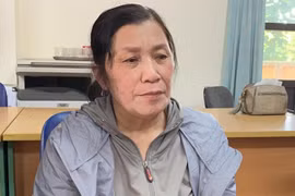 Bị bắt trên đường vận chuyển ma túy đi tiêu thụ