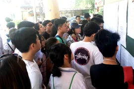 Điểm thi cao bất thường - Sơn La, Lạng Sơn chính thức vào danh sách xác minh sau Hà Giang