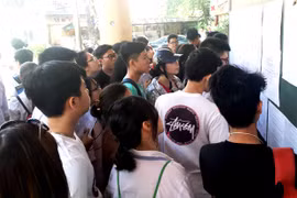 Điểm thi cao bất thường - Sơn La, Lạng Sơn chính thức vào danh sách xác minh sau Hà Giang