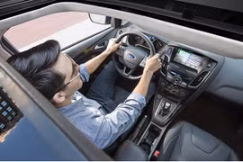 Những quan niệm sai lầm của tài xế Việt khiến xe "uống" xăng