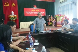 Nguyên nhân thảm họa chạy thận ở Hòa Bình: Nguồn nước RO lọc thận bất thường, bệnh nhân ngộ độc cấp