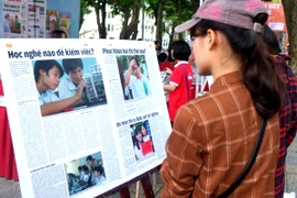 Giám sát chỉ tiêu tuyển sinh đại học qua thực trạng việc làm của cử nhân