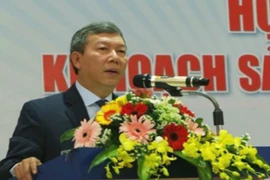 Chủ tịch Tổng Công ty Đường sắt Việt Nam xin nghỉ hưu sớm 4 năm