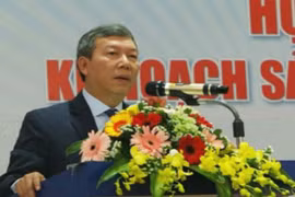 Chủ tịch Tổng Công ty Đường sắt Việt Nam xin nghỉ hưu sớm 4 năm