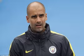 Hé lộ lý do Guardiola cắt wifi ở khu tập luyện của Man City