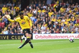 Nike dẫn đầu danh sách ghi bàn tại Premier League