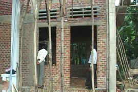 Quảng Ngãi: Đề nghị phân bổ 14 tỷ đồng hỗ trợ nhà tránh bão lũ 