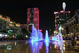 Đất Hàng Trống đắt nhất Hà Nội: 750 triệu/m2