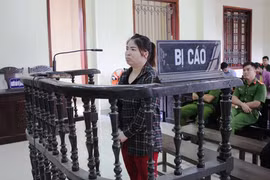 Bán em và cháu của chồng sang Trung Quốc lấy 20 triệu đồng