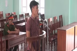 Quảng Ngãi: Xét xử "siêu trộm" nhà dân