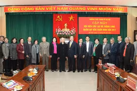 Hà Nội sẽ lập "tổng đài" tiếp nhận và trả lời trực tiếp phản ánh, khiếu nại của dân