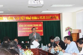 Cứ túc tắc thế này, đến 2021 chưa chắc đã xong tuyến đường sắt Nhổn – ga Hà Nội