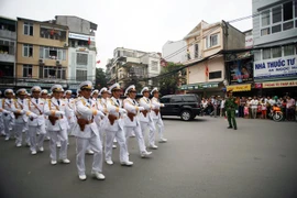 Hà Nội yêu cầu các xã, phường bố trí loạt điểm đỗ xe phục vụ nhân dân xem diễu binh