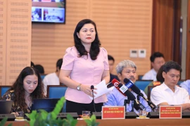 Sở GD-ĐT Hà Nội lên tiếng vụ "63 giáo viên không được hỗ trợ chi phí đào tạo sau đại học"