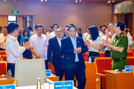 Hà Nội tiết kiệm gần trăm tỷ đồng mỗi năm nhờ thực hiện Đề án 06, thay đổi quan niệm "hành là chính"