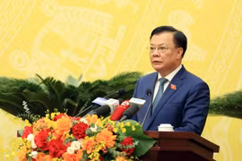 Bí thư Thành ủy Hà Nội yêu cầu giảm thời gian họp để tập trung xử lý công việc