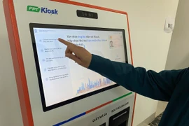 Hà Nội bắt đầu thử nghiệm tổng đài AI, “nhân viên AI” hỗ trợ thủ tục hành chính