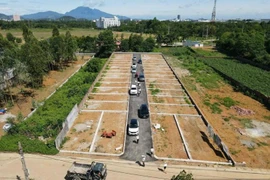 Chi tiết điều kiện tách thửa đất ở mới áp dụng từ tháng 10/2024 ở Hà Nội