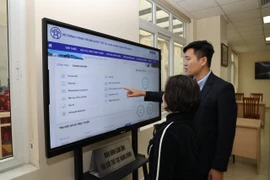 Hà Nội yêu cầu các đơn vị không du xuân, không dùng xe công đi lễ hội