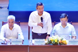 Hà Nội sẽ có xe điện 4 bánh để đón khách đi đường sắt đô thị